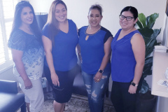 LLG-Women