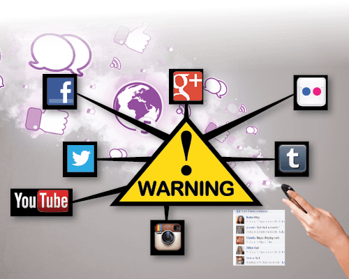 How Social Media Can Hurt Your Personal Injury Claim