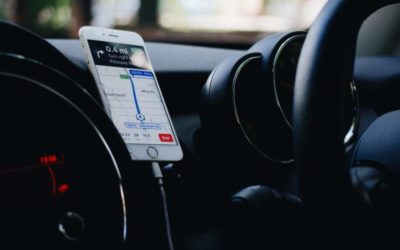 Rideshare Accidents in Arizona: What to Do If You Were Injured While Riding in An Uber, Lyft, or Other Rideshare Vehicle