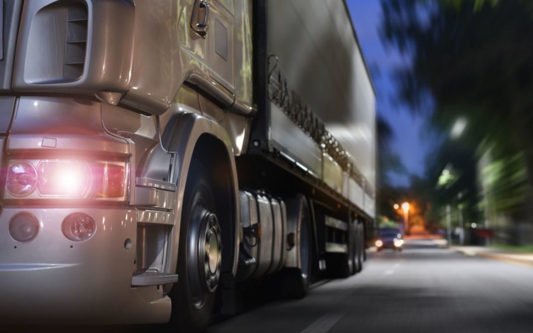 Arizona Trucking Accidents: What Are My Rights?
