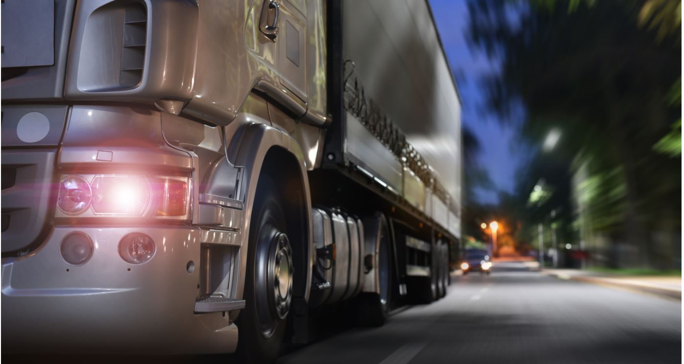 Trucking Accident Law
