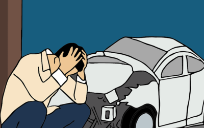 Will my Car Insurance Premiums Go Up After an Accident That Wasn’t my Fault?