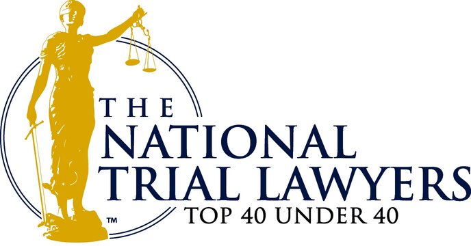 The National Trial Lawyers Announces Brandon E. Lebovitz as One of Its Top 40 Under 40 Civil Plaintiff Trial Lawyers in Arizona