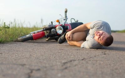 How to Document Your Motorcycle Accident for Your Claim