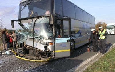 The Importance of Documenting Evidence in Bus Accident Claims