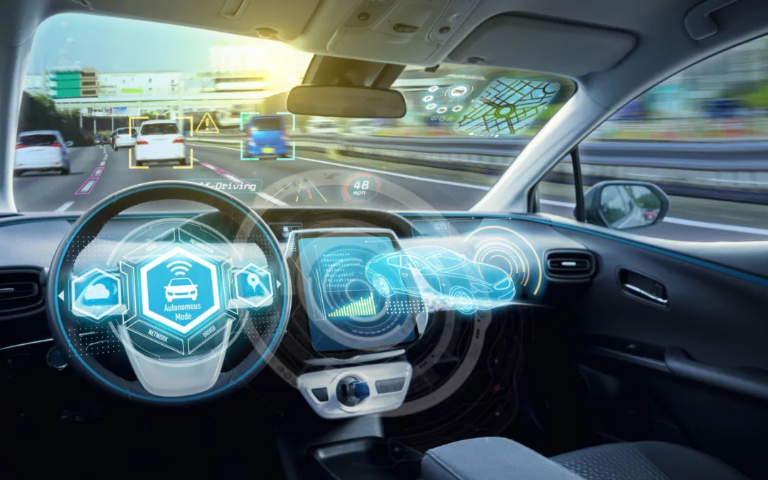 Car Safety Innovations: How Technology and Arizona Laws are Saving Lives
