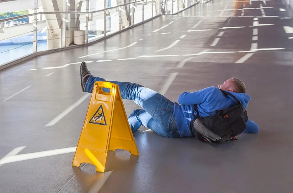 Save Time and Stress with These Tips for Choosing a Slip-and-fall Attorney