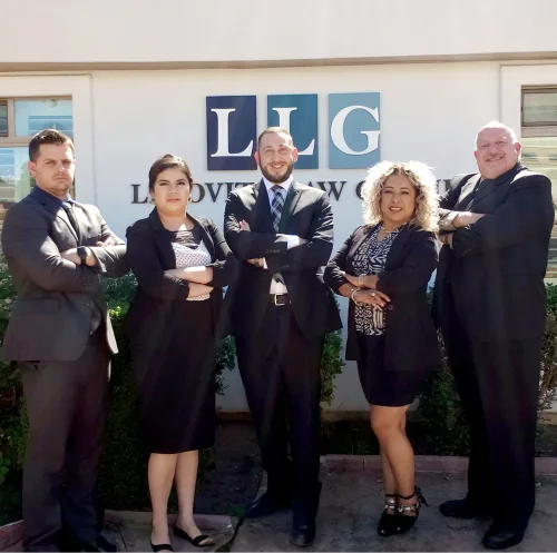 Lebovitz Law Group | Tempa dog bite lawyer