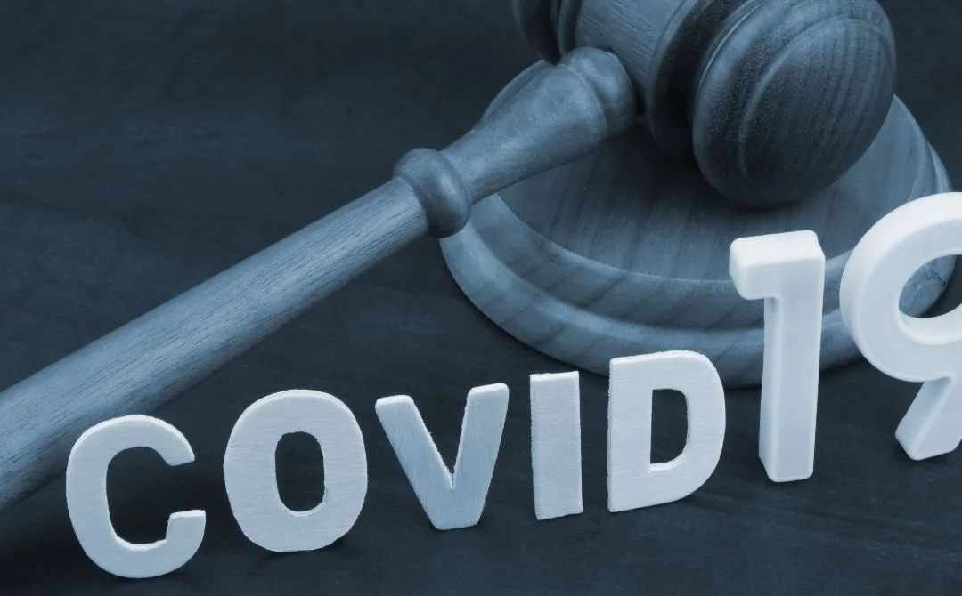 How will Coronavirus/COVID-19 Affect My Personal Injury Case?