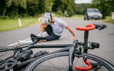 Top 5 Causes of Bicycle Accidents in Phoenix and How to Avoid Them