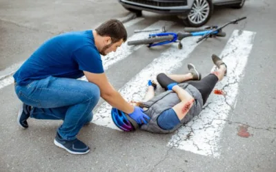 Helmet Laws and Their Impact on Bicycle Accident Claims in Arizona