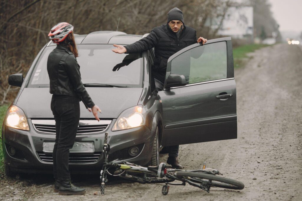 Accident Claims