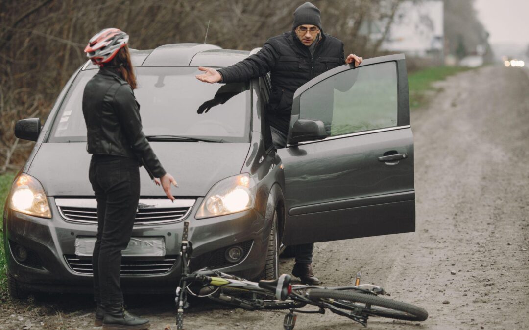 Common Myths About Bicycle Accident Claims Debunked in Phoenix: The Truth You Need to Know
