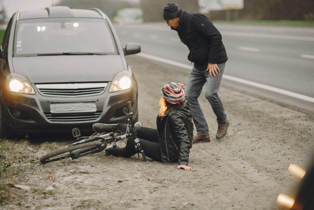 Phoenix Bicycle Accidents