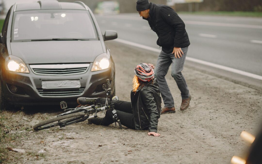 Understanding Comparative Negligence in Phoenix Bicycle Accidents: Your Complete Legal Guide