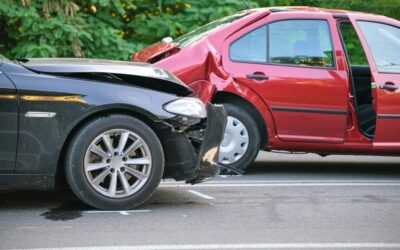 Top Causes of Rideshare Accidents in Phoenix