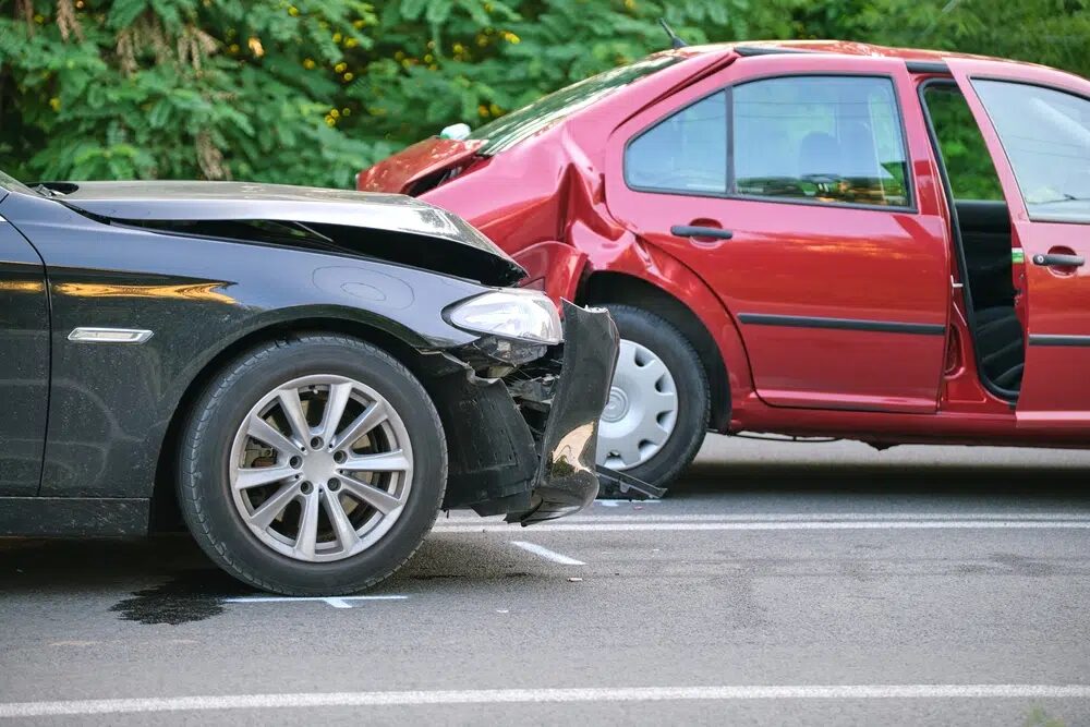 Top Causes of Rideshare Accidents in Phoenix