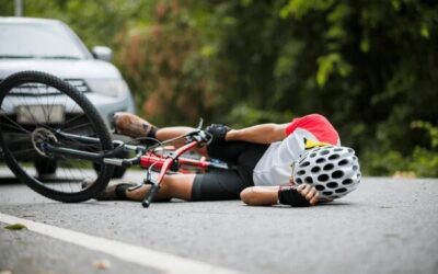 Hit by a Car While Biking in Phoenix: Your Complete Legal Roadmap