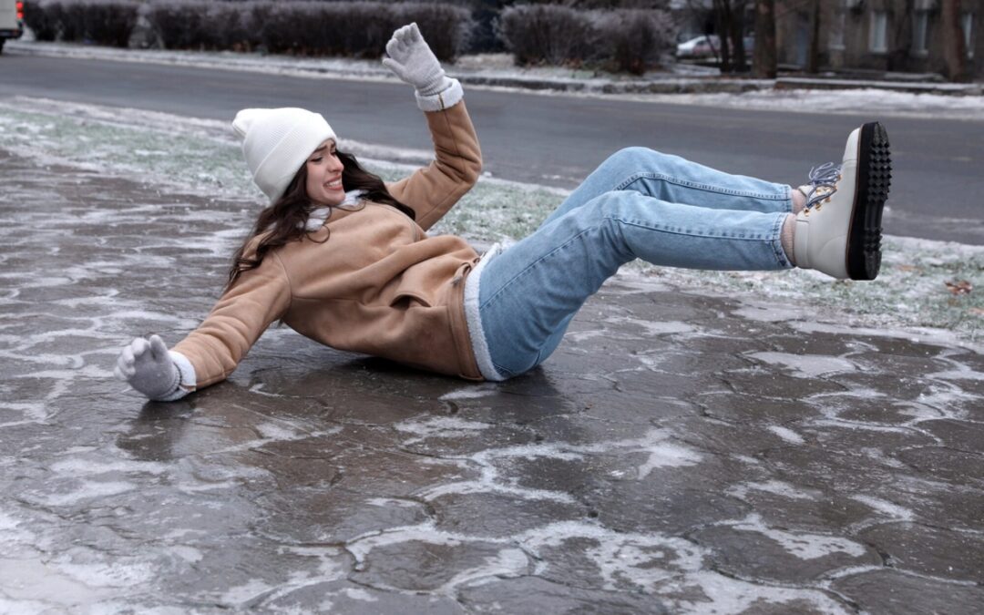Is My Slip and Fall Injury Serious Enough to Sue in Arizona?