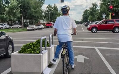 Lebovitz Law Group | Do Phoenix Bike Lanes Actually Protect Cyclists Legally? Do Phoenix Bike Lanes Actually Protect Cyclists Legally?