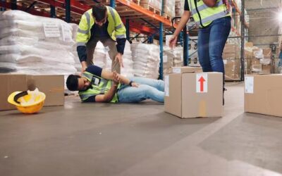 Lebovitz Law Group | Slip and Fall at Walmart, Target, or Costco: Your Legal Rights in Phoenix Slip and Fall at Walmart, Target, or Costco: Your Legal Rights in Phoenix