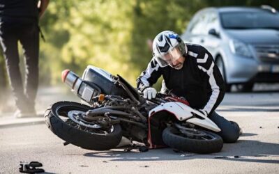 Lebovitz Law Group | Catastrophic Motorcycle Injuries: Understanding Long-Term Compensation in Arizona Catastrophic Motorcycle Injuries: Understanding Long-Term Compensation in Arizona