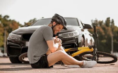 Lebovitz Law Group | Dooring Accidents in Phoenix: When a Car Door Hits a Cyclist Dooring Accidents in Phoenix: When a Car Door Hits a Cyclist