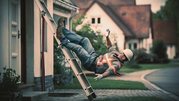 Hidden Dangers: Where Most Phoenix Slip and Falls Actually Happen