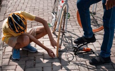 Lebovitz Law Group | Why Bicycle Accident Injuries Are Often More Severe Than Expected? Why Bicycle Accident Injuries Are Often More Severe Than Expected?