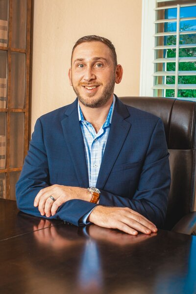 Lebovitz Law Group | BRANDON LEBOVITZ