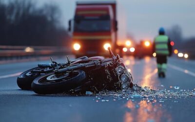 Lebovitz Law Group | The First 72 Hours After a Phoenix Motorcycle Crash: A Legal Survival Guide The First 72 Hours After a Phoenix Motorcycle Crash: A Legal Survival Guide