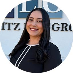 Lebovitz Law Group | Meet Your Trusted Legal Team Anahi Sarabia