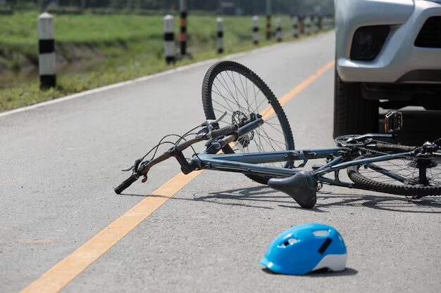 accident