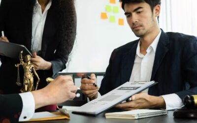 Lebovitz Law Group | What Does a Phoenix Personal Injury Lawyer Actually Do for Your Case? What Does a Phoenix Personal Injury Lawyer Actually Do for Your Case?