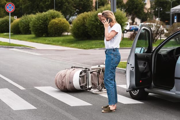 Lebovitz Law Group | Pedestrian Accident