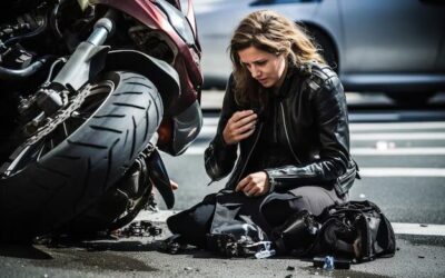Lebovitz Law Group | Why Motorcycle Accident Claims Are More Complex in Phoenix Why Motorcycle Accident Claims Are More Complex in Phoenix