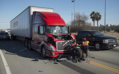 Lebovitz Law Group | Why Truck Accident Cases Require Specialized Lawyers in Phoenix Why Truck Accident Cases Require Specialized Lawyers in Phoenix