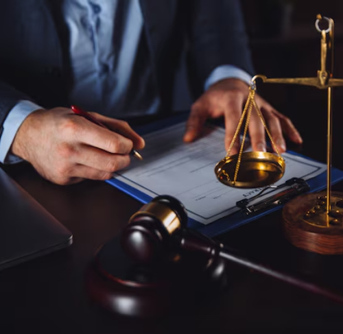 Wrongful Death Attorney in Mesa, AZ