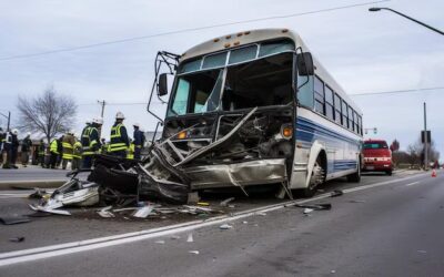 Lebovitz Law Group | How Are Bus Accident Claims Different in Phoenix, Arizona? How Are Bus Accident Claims Different in Phoenix, Arizona?