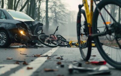 Lebovitz Law Group | What Should You Do After a Bicycle Accident in Phoenix? What Should You Do After a Bicycle Accident in Phoenix?