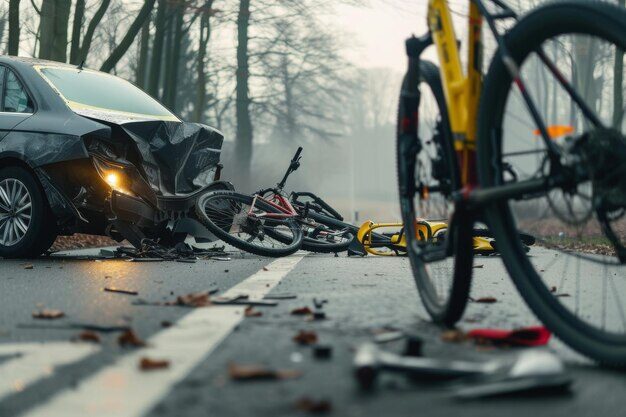 Lebovitz Law Group | What Should You Do After a Bicycle Accident in Phoenix? Bicycle Accident in Phoenix