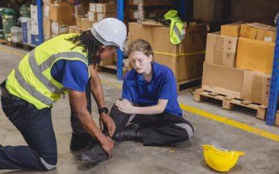 Lebovitz Law Group | How Do You Prove Negligence in a Slip and Fall Case in Phoenix? How Do You Prove Negligence in a Slip and Fall Case in Phoenix?