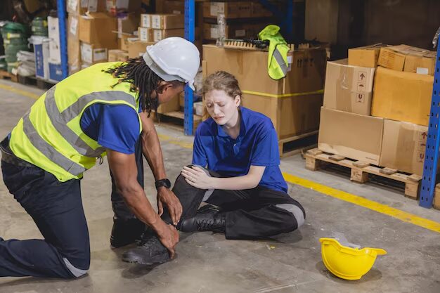 Lebovitz Law Group | How Do You Prove Negligence in a Slip and Fall Case in Phoenix? Prove Negligence