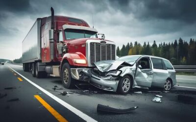 Lebovitz Law Group | What Federal Trucking Regulations Impact Your Phoenix Injury Case? What Federal Trucking Regulations Impact Your Phoenix Injury Case?