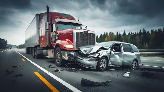 Lebovitz Law Group | What Federal Trucking Regulations Impact Your Phoenix Injury Case? Federal Trucking Regulation