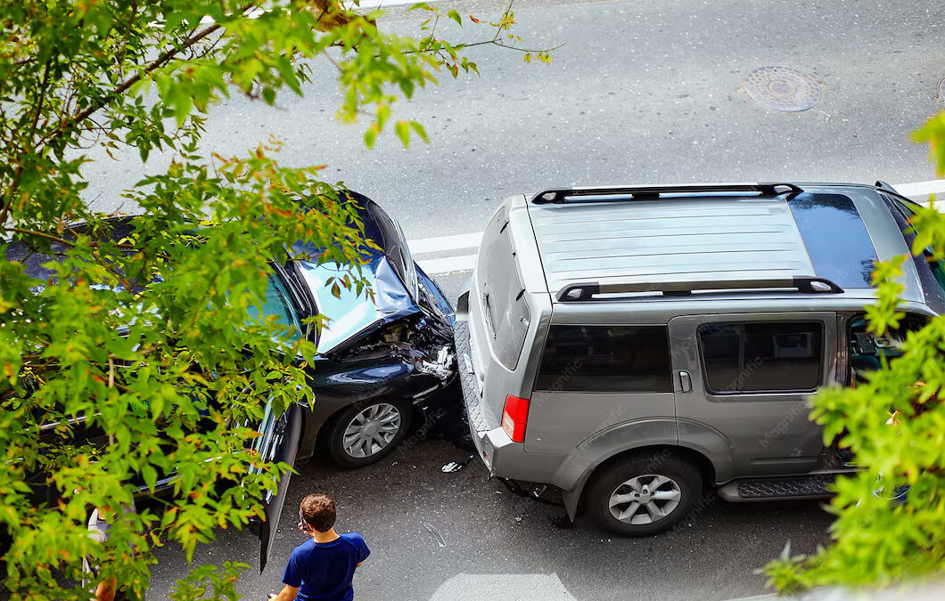 Car Accident Steps Phoenix: What To Do Immediately After A Crash (Step-By-Step)