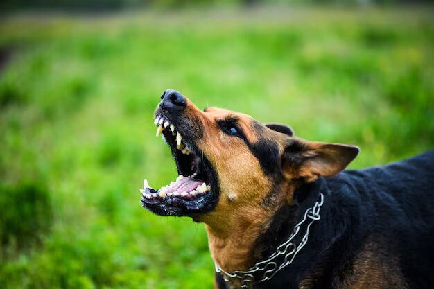 accident