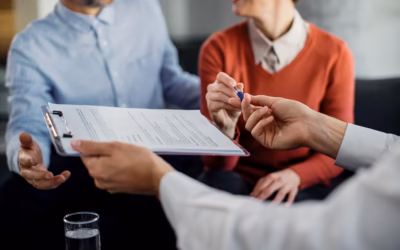 Lebovitz Law Group | Should You Accept the Insurance Company's First Settlement Offer? Should You Accept the Insurance Company’s First Settlement Offer?